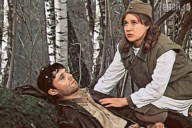 Нина Забродина Нина Забродина