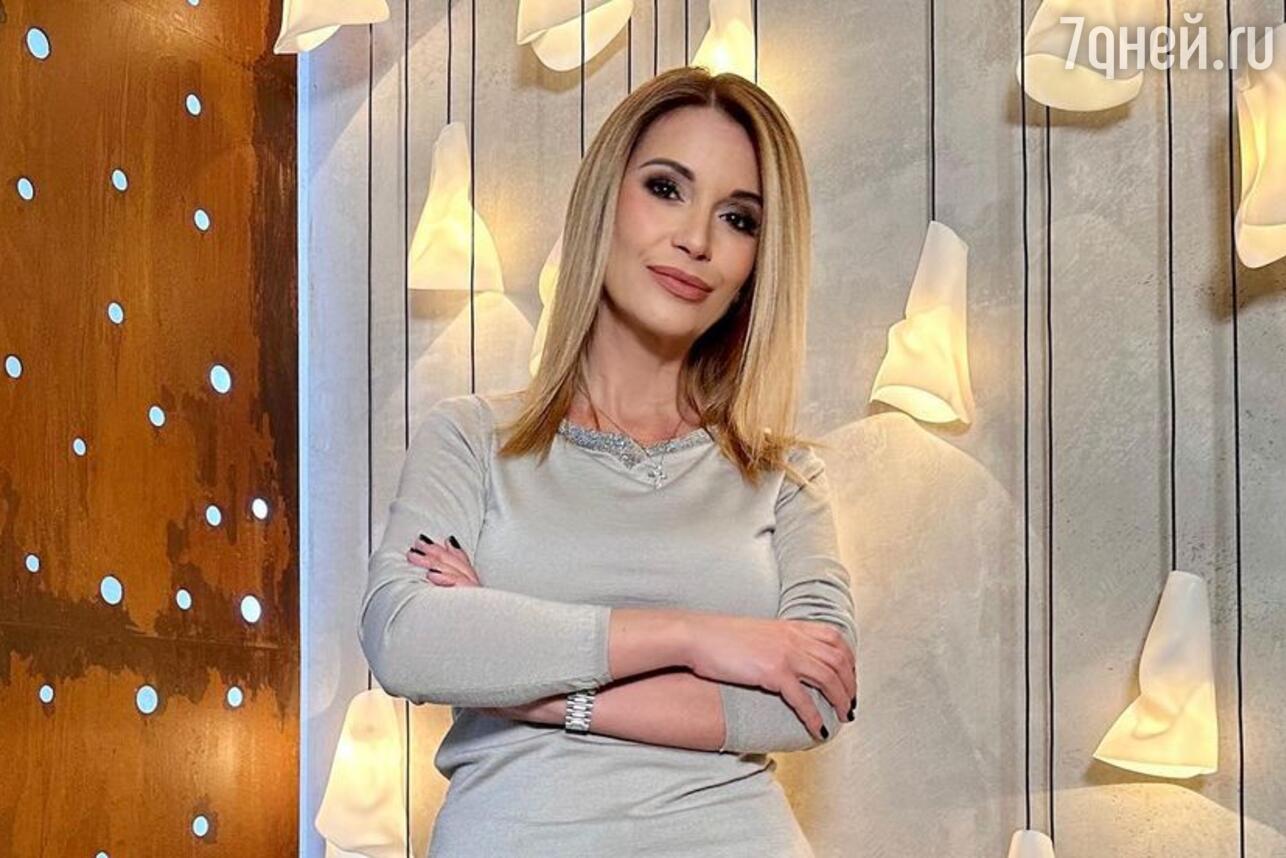 Ольга Орлова — фото