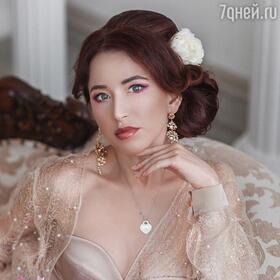 Руслана Краснова Руслана Краснова