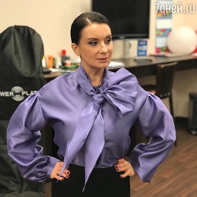 Екатерина Стриженова Екатерина Стриженова