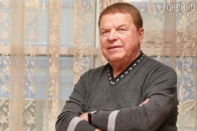 Михаил Кокшенов Михаил Кокшенов