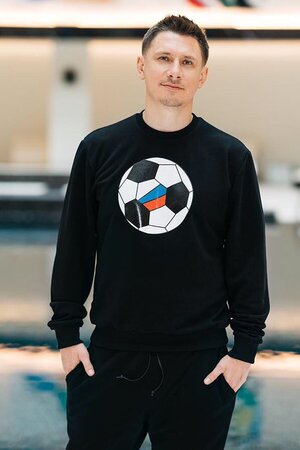 Тимур Батрутдинов Тимур Батрутдинов