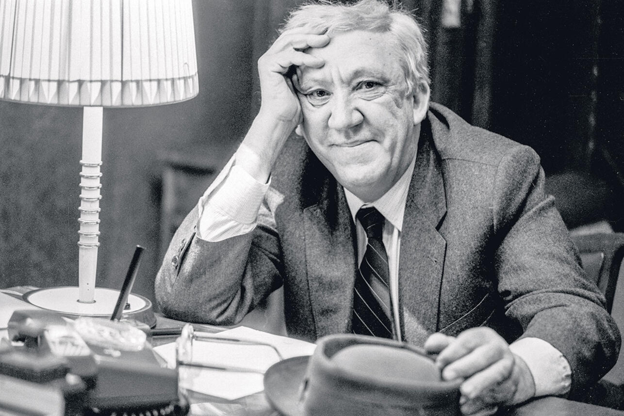 Юрий Никулин