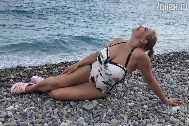 Ирина Пегова Ирина Пегова