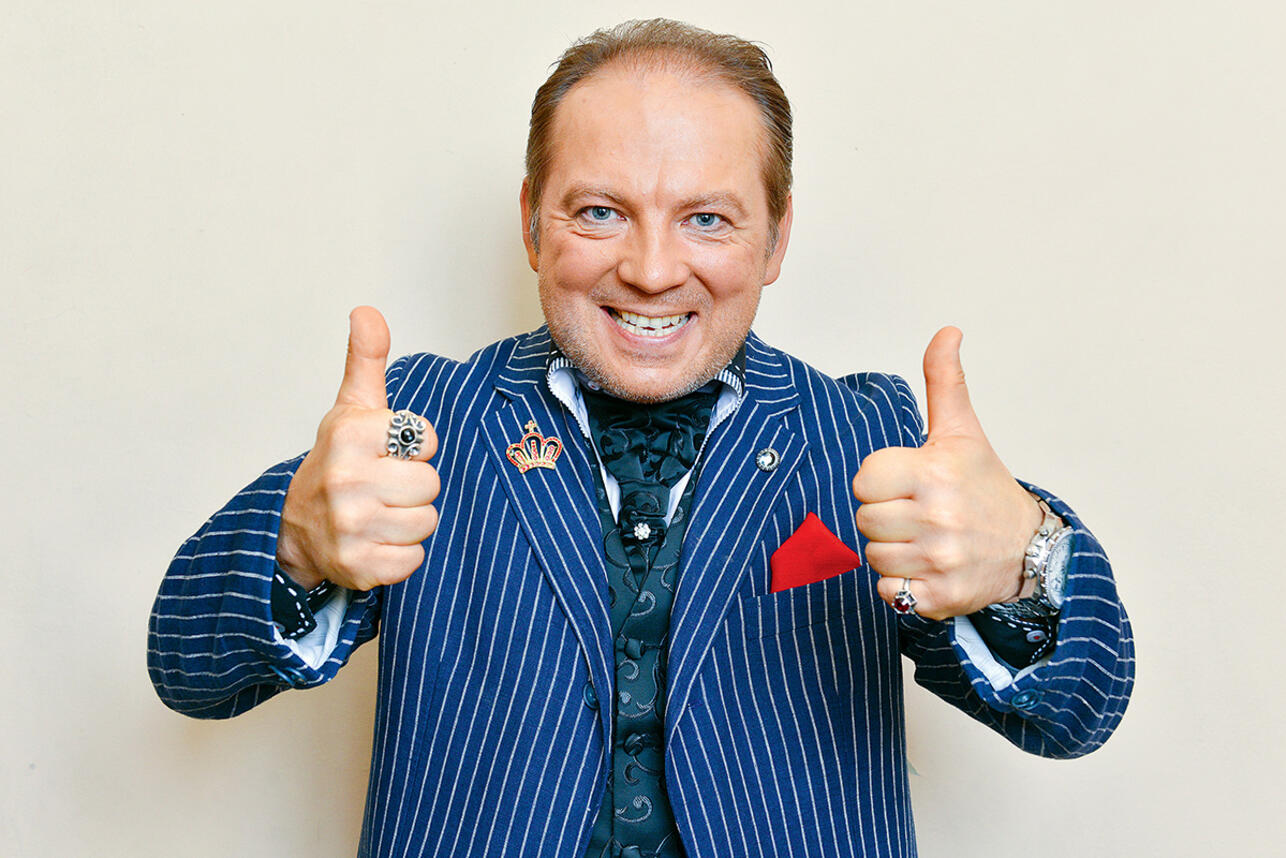 Андрей Федорцов