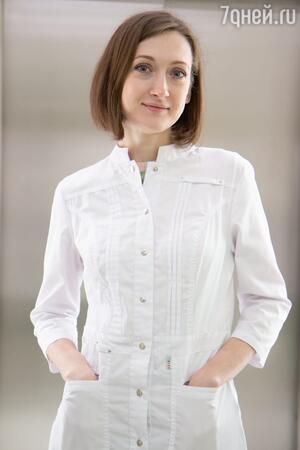 Оксана Владимирова Оксана Владимирова