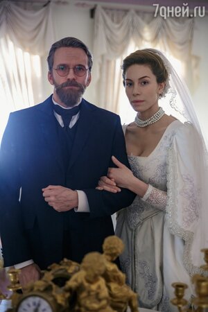 Кадр из сериала "Дед Морозов" Кадр из сериала "Дед Морозов"