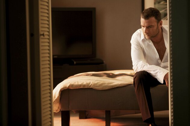 Лиев Шрайбер Лиев Шрайбер
