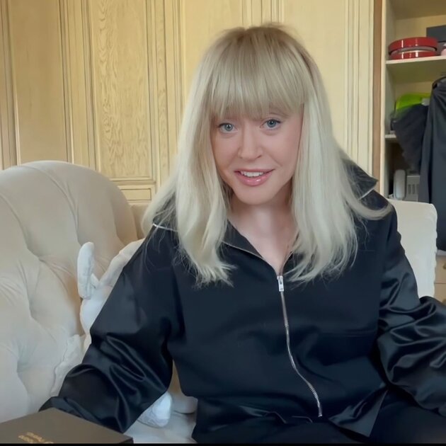 Алла Пугачева — фото Алла Пугачева — фото
