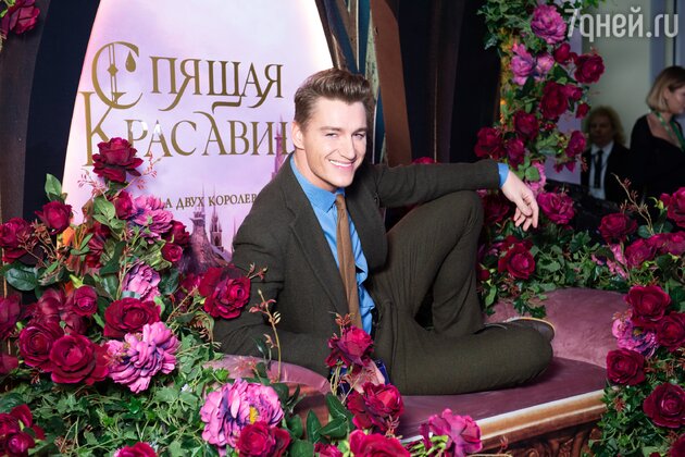 Алексей Воробьев Алексей Воробьев