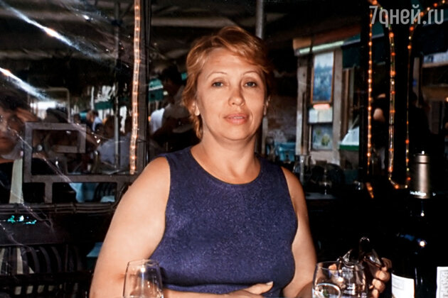 Моя мама Галина Ивановна Моя мама Галина Ивановна