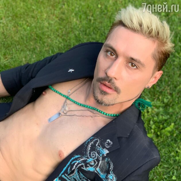 Дима Билан Дима Билан