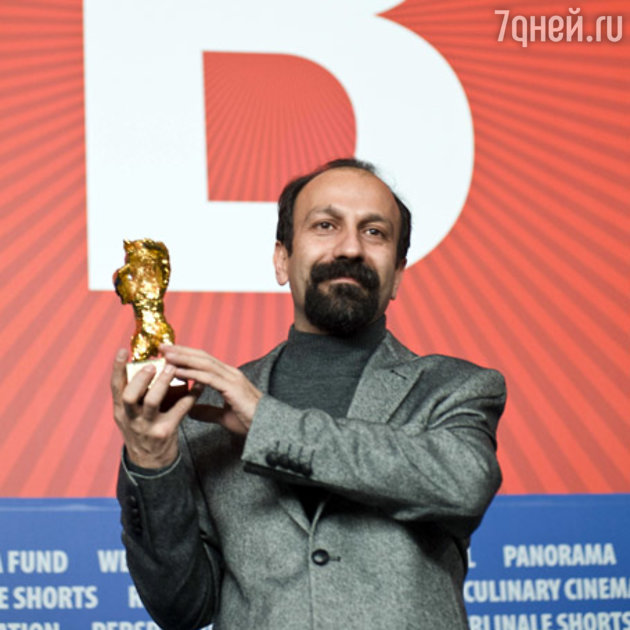 Асгар Фархади Асгар Фархади