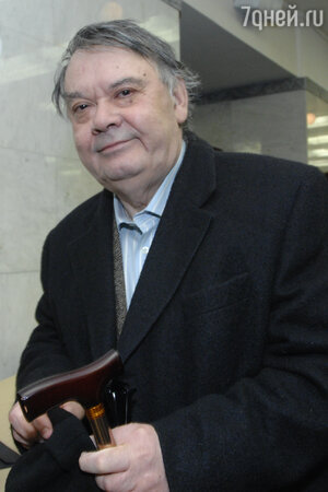 Алексей Герман - старший Алексей Герман - старший