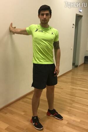 Станислав Лысаковский Станислав Лысаковский
