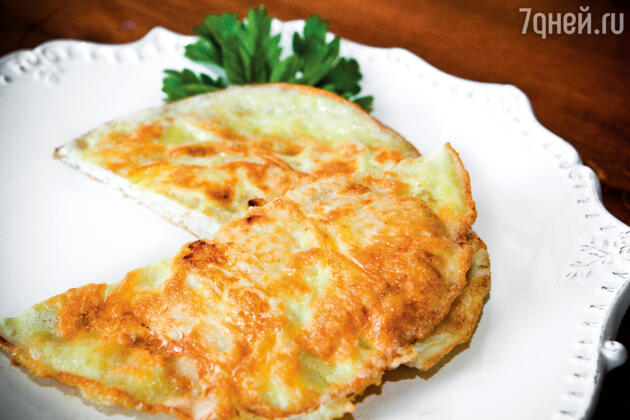 Бризоль из курицы: блюдо русской кухни Бризоль из курицы: блюдо русской кухни