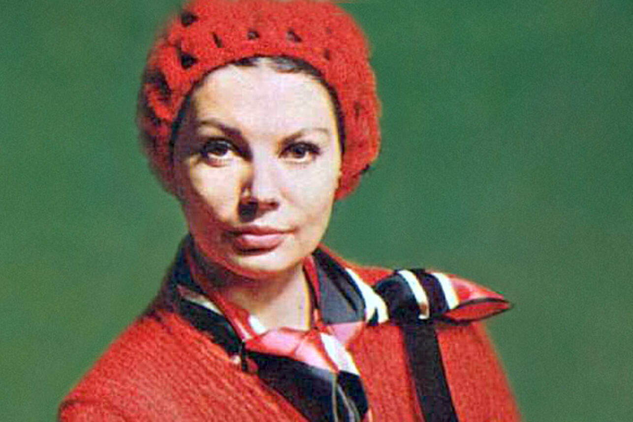 Красная Королева модель СССР