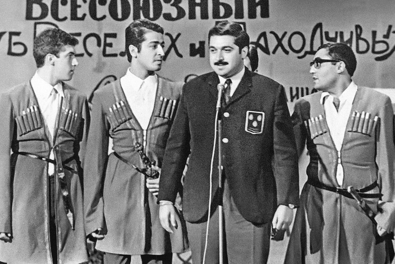 Юлий Гусман