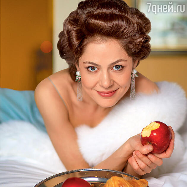 Елена Лядова Елена Лядова