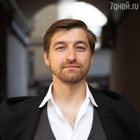 Евгений Коблов Евгений Коблов
