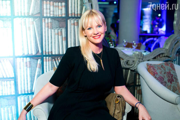 Екатерина Лиепа Екатерина Лиепа