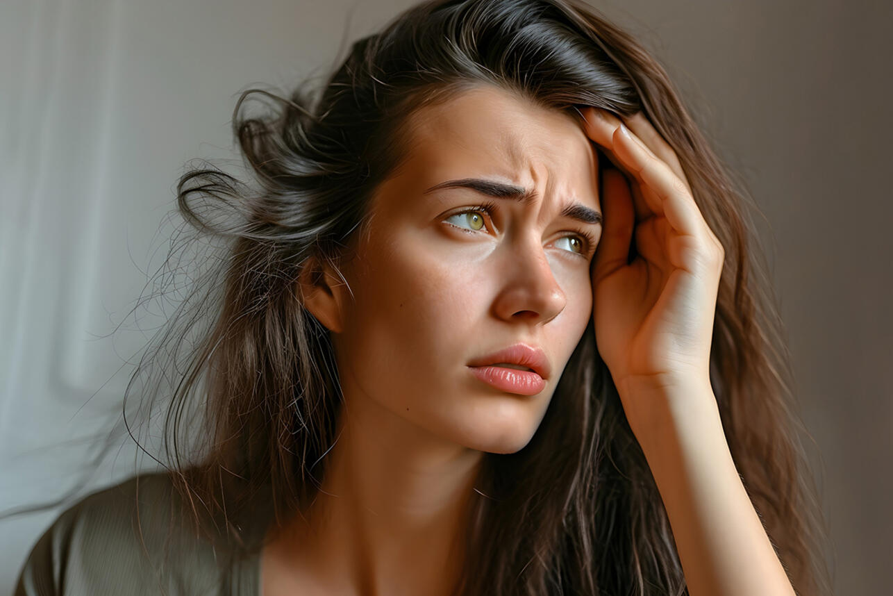 План-антистресс: простые ритуалы самопомощи в хаосе и тревоге