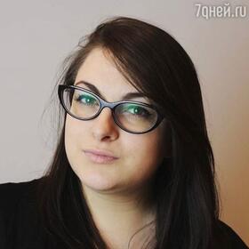 Екатерина Романова, @romanova_psychology Екатерина Романова, @romanova_psychology