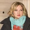 Елена Валюшкина ушла в загул Елена Валюшкина ушла в загул