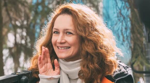 Марьяна Спивак и Виктория Исакова подрались в сериале «Эпидемия» Марьяна Спивак и Виктория Исакова подрались в сериале «Эпидемия»