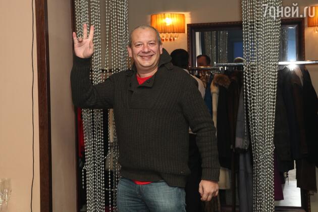 Дмитрий Марьянов Дмитрий Марьянов