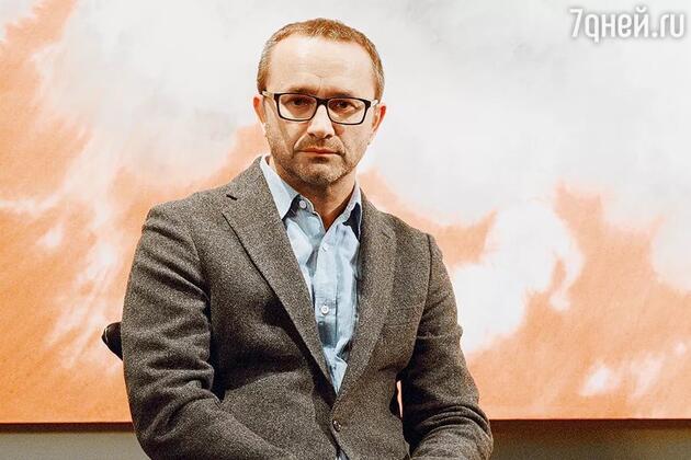 Андрей Звягинцев Андрей Звягинцев