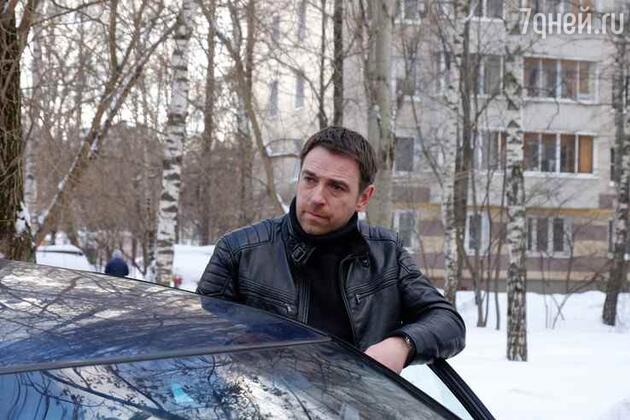 Развод звезды «Интернов» Развод звезды «Интернов»