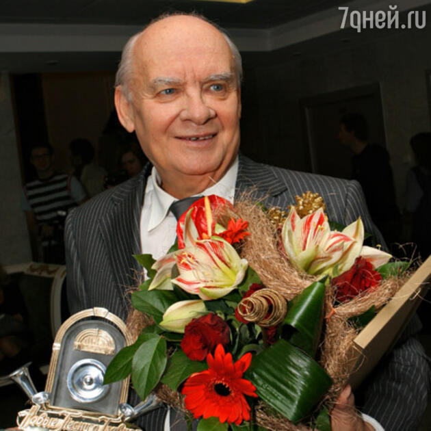 Николай Добронравов Николай Добронравов