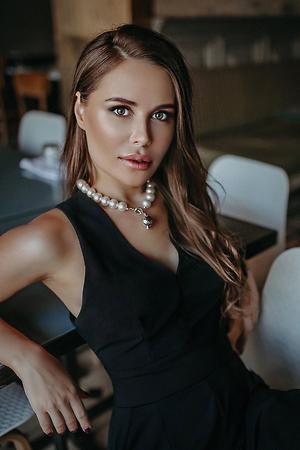 Юлия Михалкова Юлия Михалкова