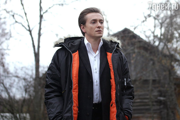 Сергей Безруков Сергей Безруков