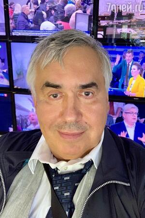 Станислав Садальский Станислав Садальский