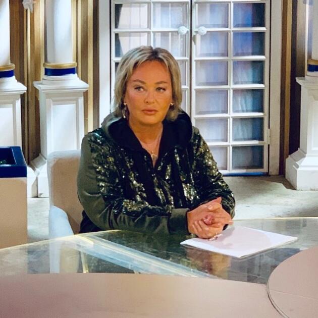 Лариса Гузеева Лариса Гузеева