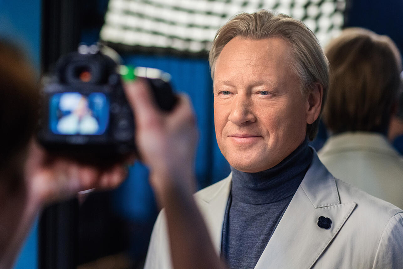 Дмитрий Харатьян