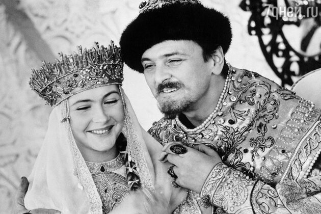 «Иван Васильевич меняет профессию» «Иван Васильевич меняет профессию»