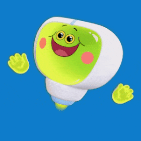 Воспитатель Ня Воспитатель Ня