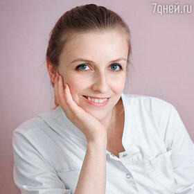 Ольга Косникова Ольга Косникова