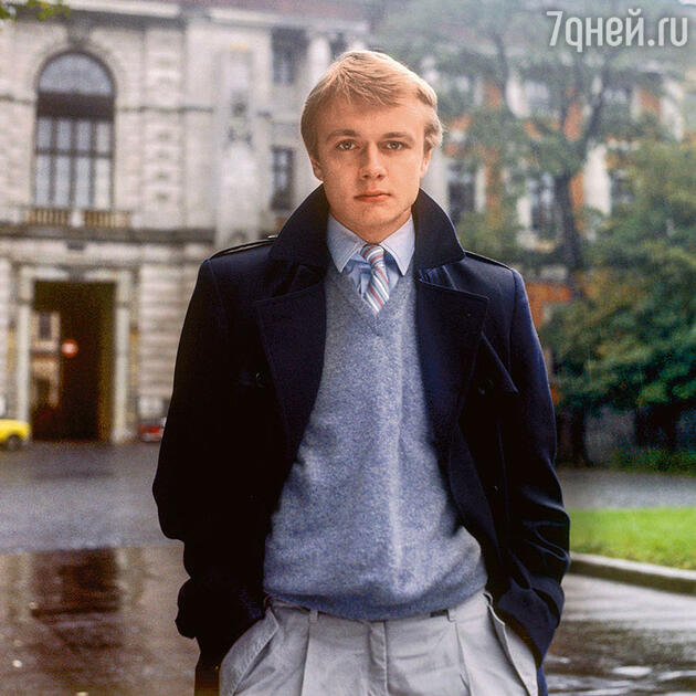 Владимир Шевельков Владимир Шевельков