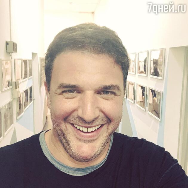 Максим Виторган Максим Виторган