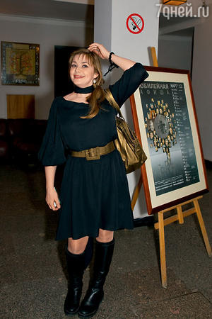Ирина Пегова Ирина Пегова