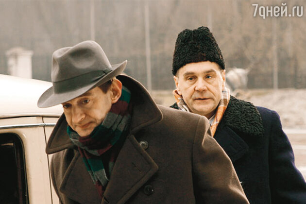 Кадр фильма «Чудо» Кадр фильма «Чудо»