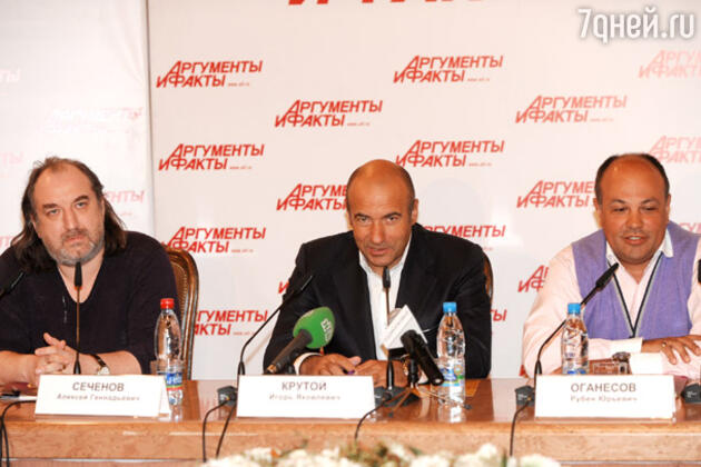 Организаторы Премии Муз-ТВ 2009 Организаторы Премии Муз-ТВ 2009