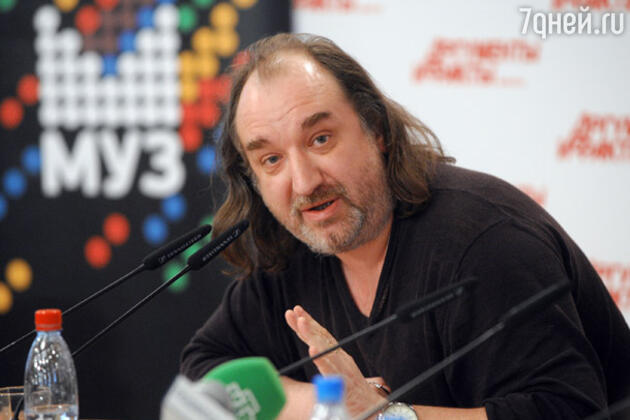 Режиссер Премии Алексей Сеченов Режиссер Премии Алексей Сеченов