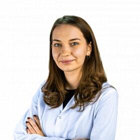 Валерия Баскаева Валерия Баскаева