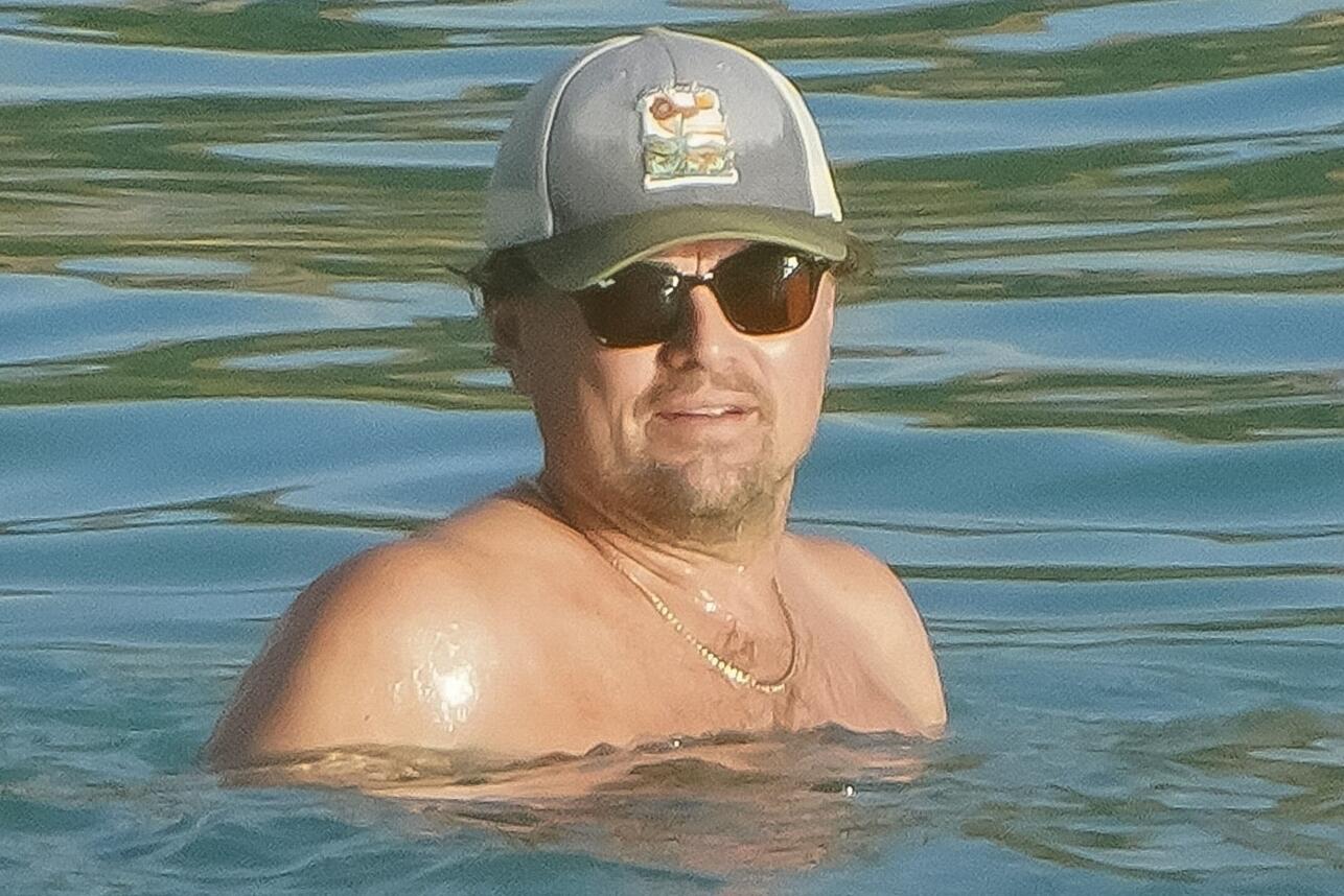 Ди Каприо