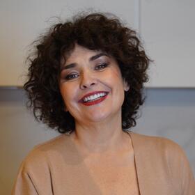 Валентина Красникова Валентина Красникова
